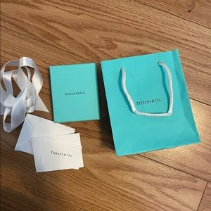 Tiffany Gift Bundle